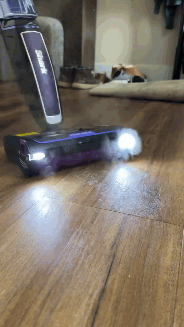 Shark Pro™ : Master Steam Edition (3-in-1 system)