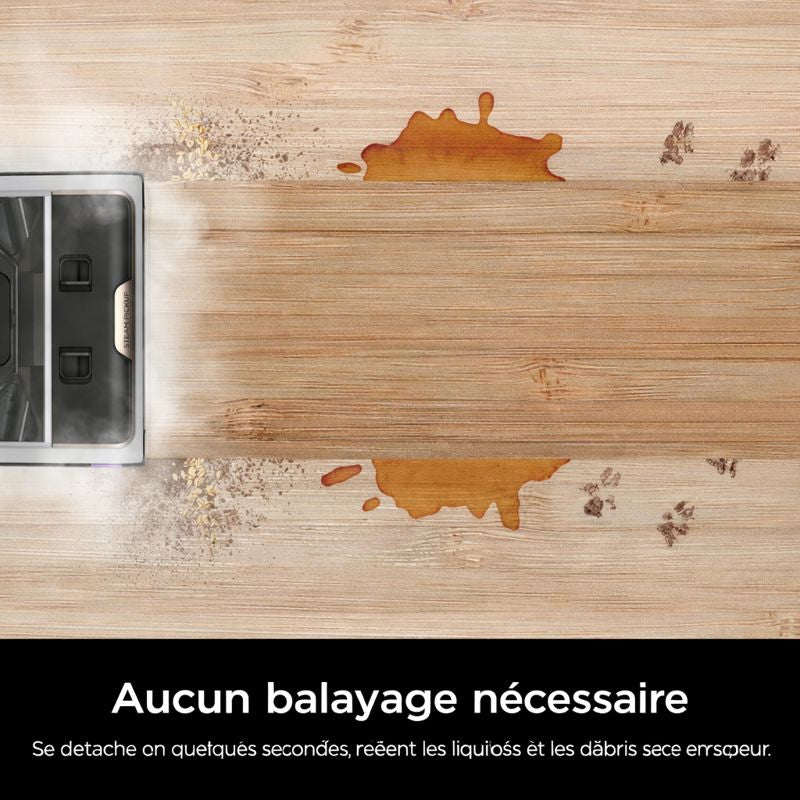 Shark Pro™ : Master Steam Edition (3-in-1 system)